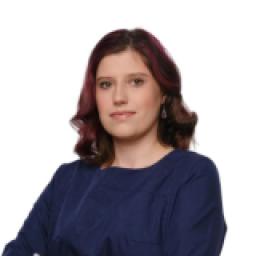 Бирюкова Юлия Александровна
