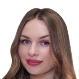Губанова Екатерина Андреевна