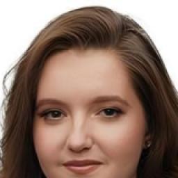 Шмелёва Анастасия Юрьевна 