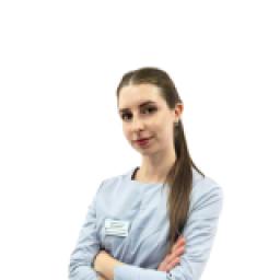 Денисова Анастасия Олеговна