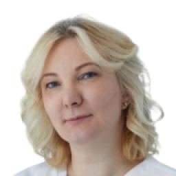 Лысова Наталья Владимировна