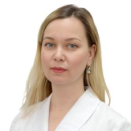Рудер Марина Владиславовна