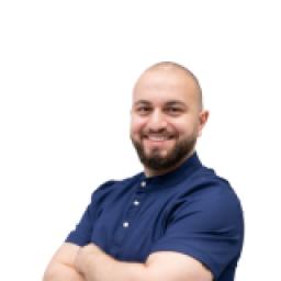 Гасанов Рамиль Идрисович