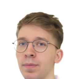 Безлепкин Илья Валерьевич