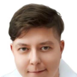 Алексеев Юрий Андреевич