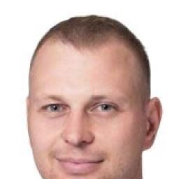 Семенцов Константин Валерьевич