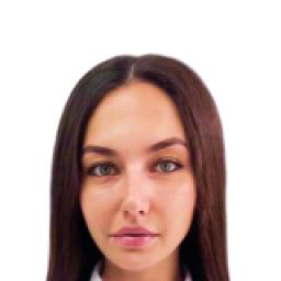 Вовк Дана Октавиановна