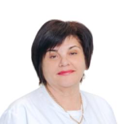 Новак Татьяна Владимировна