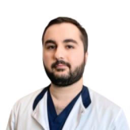 Бехбудов Дилян Алиагаевич