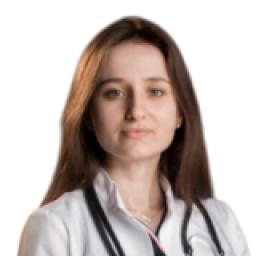 Бронникова Александра Александровна