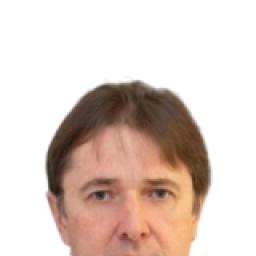 Борисюк Александр Георгиевич