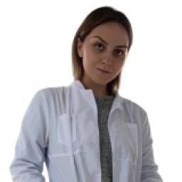 Шмакова Алиса Александровна