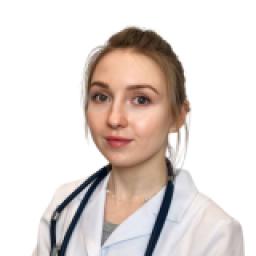 Егорова Эльвира Вячеславовна