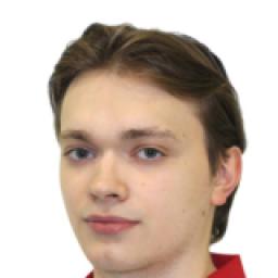 Быков Владислав Евгеньевич