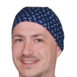Иваныкин Андрей Петрович