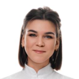 Козлова Татьяна Александровна