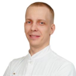 Буфалов Михаил Алексеевич