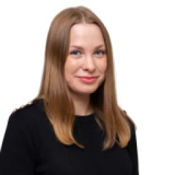 Григорьева Анастасия Васильевна