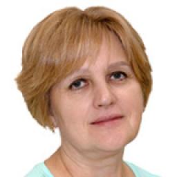 Вишнякова Светлана Витаутовна