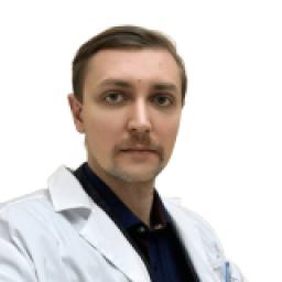 Кошик Евгений Романович
