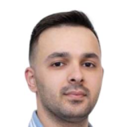 Муртазаев Ренат Ильгамович