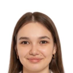 Саляева Мадина Марсельевна