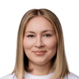 Абаева Айшат Вахаевна