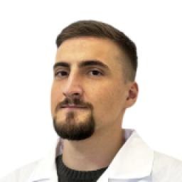 Плисс Борис Петрович