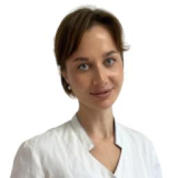 Подзноева Анна Александровна