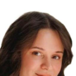 Морозова Анна Алексеевна