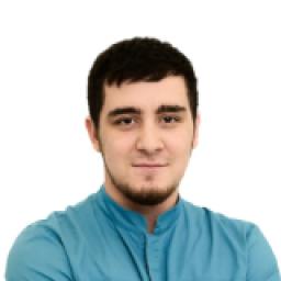 Абдуллаев Амир Арсенович