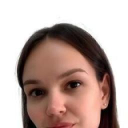Богданова Дарья Алексеевна