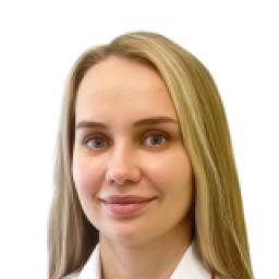 Богданова Валерия Валерьевна