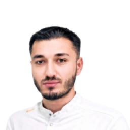 Рамазанов Наби Умаханович