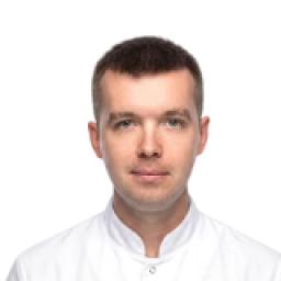 Самардаков Юрий Андреевич