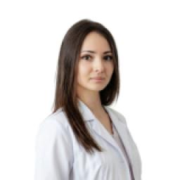 Киселева Юлия Леонидовна