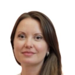 Логинова Надежда Юрьевна