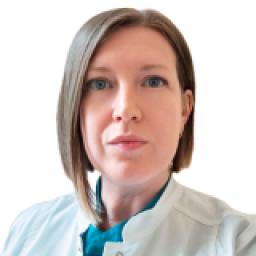Акиньшина Анна Сергеевна