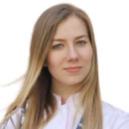 Спецакова Ирина Андреевна
