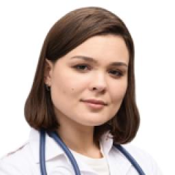 Икбаль Александра Леонидовна