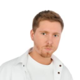 Семенов Андрей Евгеньевич
