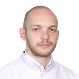 Серебрянский Артём Алексеевич 