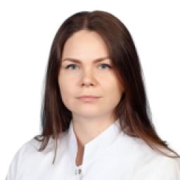 Дементьева Юлия Олеговна