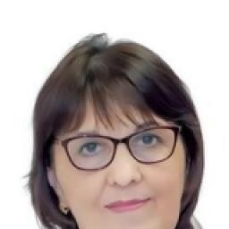 Александрова Зоя Никитична