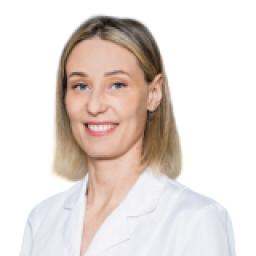 Давыдова Вероника Сергеевна