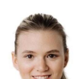 Обухова Анна Алексеевна 