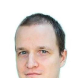 Костенко Евгений Васильевич