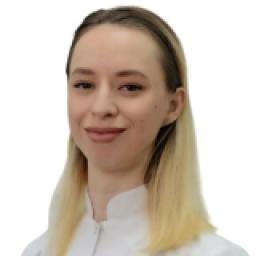 Рыбникова Алина Вячеславовна 