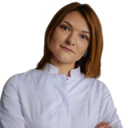 Мальцева Ксения Владимировна