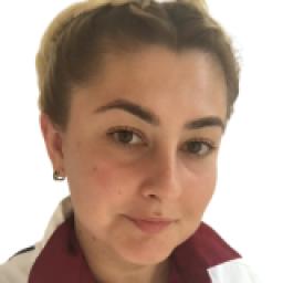 Алексеева Екатерина Анатольевна